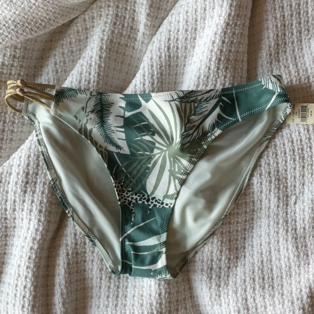 nwt aerie Swim Bottom
